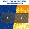 WORKPRO Garage Car Door Protector, 2 Pack Garage Wall Protector