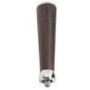 Coffee Portafilter Handle Black Rosewood M10 Thread Professional Coffee Filter
