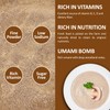 Yimi Onion and Mushroom Seasoning Mix, Umami Flavor, Finely Ground
