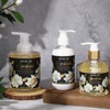 ROMIIE ZOI Foaming Hand Soap with Gift Box- Gardenia -