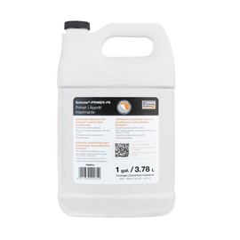 Schluter Primer Peel & Stick Water-Based Primer - Ready to Use, Quick Dry Time, Low Odor, 3.78L - PRMPS1