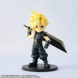 Final Fantasy VII Remake Adrable Arts <Cloud Strif>