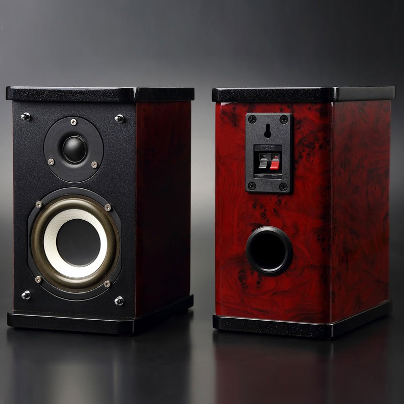 sourcing map 2 Way Spring Terminal Clip Push Release Connector