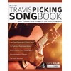 The Guitar Travis Picking Songbook: Learn 12 popular songs arranged