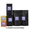 T2 Tea French Earl Grey Black Tea Bags in Foil