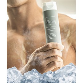 Along Intimate Cleanser (Men's Hygiene Product) 200ml