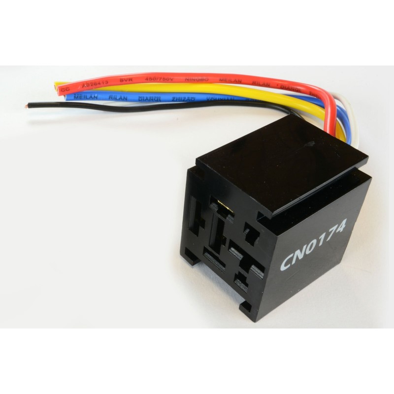 Temco 12 V 60 70 80 Amp Bosch Style S