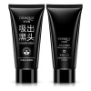 Mascarilla Negra Carbón Para Puntos Negros Limpieza Facial