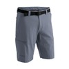 Maier Sports Men's Huang 130002 shorts., grey, 54