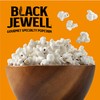 Black Jewell Specialty Microwave Popcorn, Touch of Butter, 10.5oz (10.5