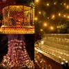 200 LEDs Net Lights, 3 m x 2 m Fairy