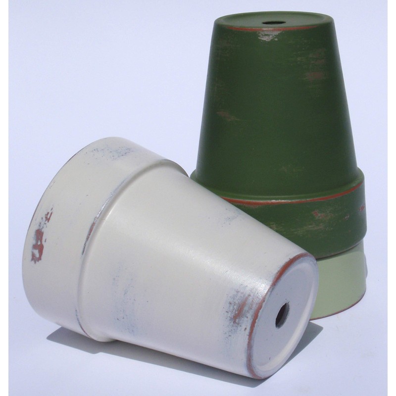 Design Master 676 Basil Colortool Spray,green