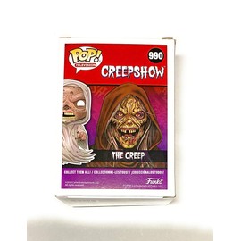 Funko Pop! TV: Creepshow - The Creep - Exclusive-GID