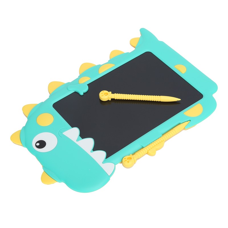 8.5in LCD Writing Board Intelligent Graphics Tablet Learning Educational Tool