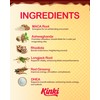 Kinki Just the Tip USA-Made Waffle Cone Mood Chocolates for