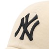 47BRAND (47) Cap 47 CLEAN UP Unisex Adult, Free size