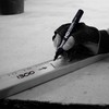 Tracer Heavy Duty Construction Marker (1-3mm Bullet Point General-Purpose Marker