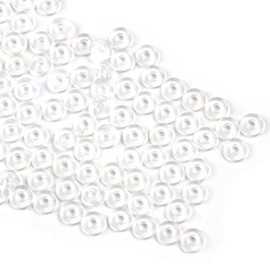 [ Happy Bomb Beads Cushion Ring Bracelet Necklace Natural Stone Power Stone Creation