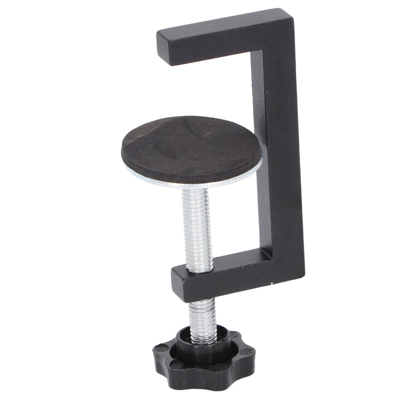 4 Pcs Woodworking Clamp 10 To 57mm Clamping Wood Fixed