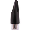 Bari RAS72 Hard Rubber Alto Saxophone Mouthpiece - .072-inch Tip