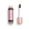 Revolution Beauty London Base Maquillaje Conceal Define Cobertura Total Acabado