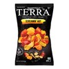 Terra Chips Screamin' Hot Vegetable Chips, 5 oz (Pack of