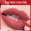 Set De 6 Labiales Handaiyan Lápiz Labial Color Rojo Mate