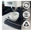 Low Profile Thin Drip Tray Compatible with Gaggia Classic Pro