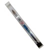 777 kolinsky acrylic nail brush Blue Handle size 16 -