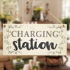 Meijiafei Charging Station - Phone, Tablet & Laptop Charging Station