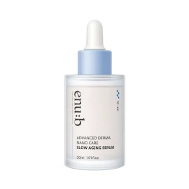 이누비 더마 나노케어 세럼 30ml 미백 주름개선 수분세럼 기능성화장품 Inuvi Derma Nano Care Serum 30ml Whitening Anti-Wrinkle Moisturizing Serum Functional Cosmetics