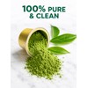 LeafCharm Matcha Capsules for Iced Latte, Original Line, 10 Count