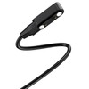 Magnetic Charging Cable for LIGE Smartwatch ST5 1846 1834 1847