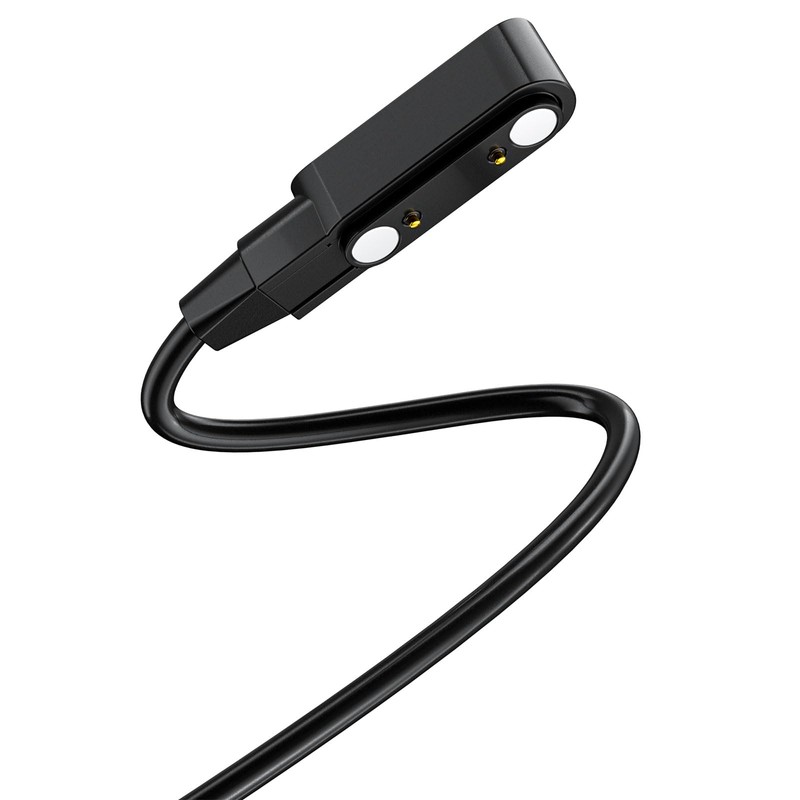 Magnetic Charging Cable for LIGE Smartwatch ST5 1846 1834 1847