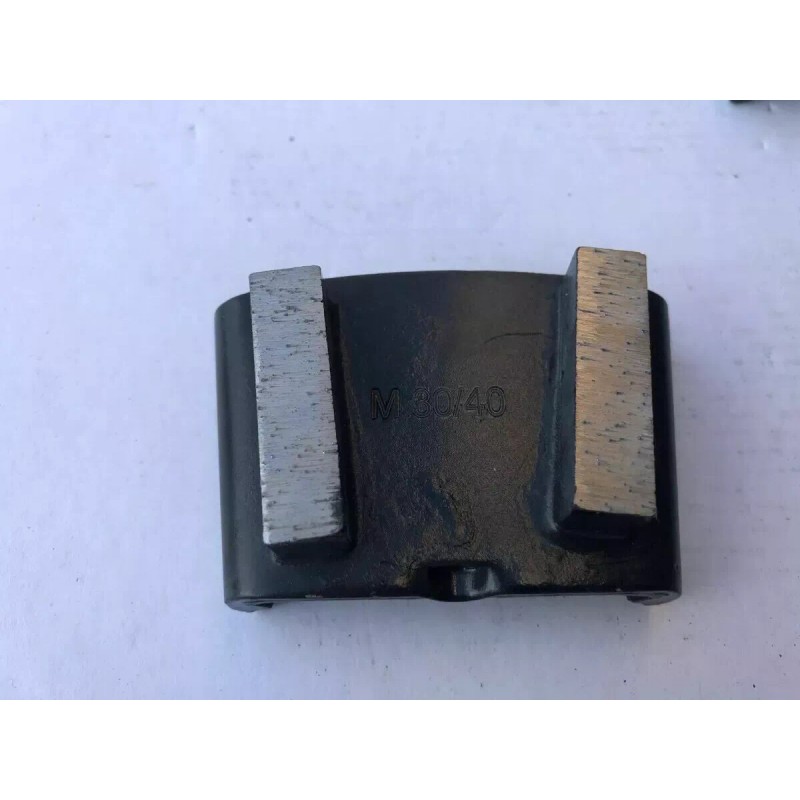 SM DIAMOND TOOLS 9-pack! HTC Compatible Diamond Grinding Disc For