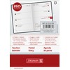 BRUNNEN Pocket Diary Model 713 (2025), 2 Pages = 1