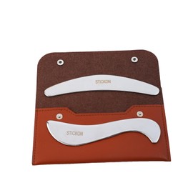 Gua sha set Gaocai gua sha and massage tools for soft tissue treatment, reducing muscle pain in back, legs, arms, shoulders pitao01