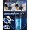 Saker 6 in 1 Car Vacuum Cleaner, 20000PA Handheld Vacuum