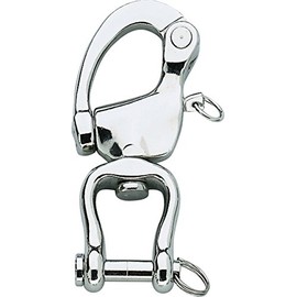 SPRENGER 4360799056 100993 Clip Rustproof Stainless Steel