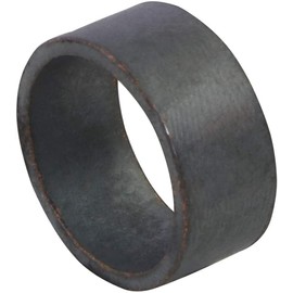 TMKOOL 100PCS 1" inch PEX Copper Crimp Rings for Pex Pipe Tube System (100PCS 1 inch)