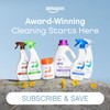 Unscented Laundry Pods by AspenClean, New and Improved Packaging, Zero