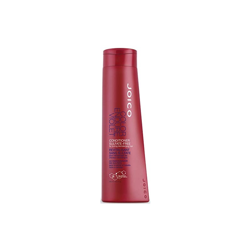 Joico Color Endure Violet Conditioner, 10.1 Ounce