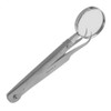Lupenpinzette - Zeckenpinzette - Länge: 13,3 cm - rostfreier Edelstahl