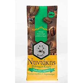 Greek Traditional Coffee 100g