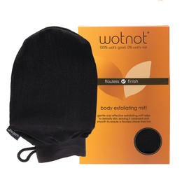 Wotnot Body Exfoliating Mitt