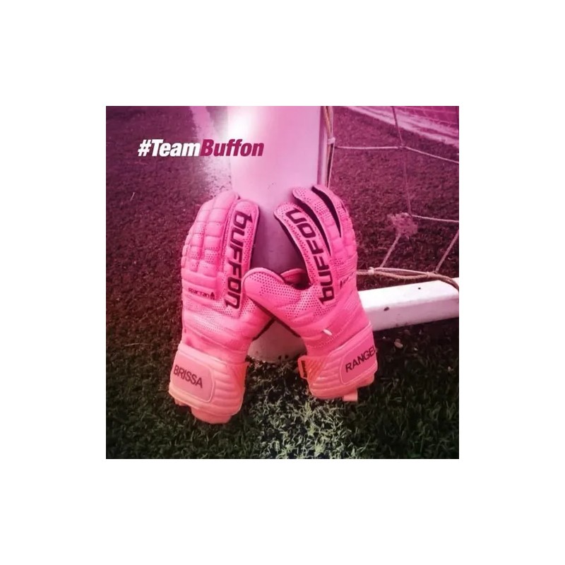 Guantes De Portero Buffon Spider2 Adulto Básico