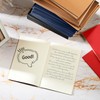 Mimorou 100 Pcs Journals Notebooks Bulk - Kraft Softcover A5