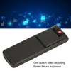 Body Camera 1080P Law Enforcement Camera with 180 Degree Night