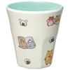 Skater MTB2 Tumbler, 9.1 fl oz (270 ml), Melamine Cup,