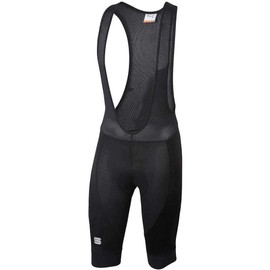 Sportful Neo Bib Short - Men's Black, XXL